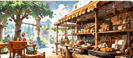 烹飪世界料理工坊