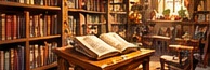 閱讀世界無盡圖書館